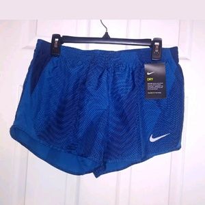 Nike Shorts - Nike Ladies Running Shorts Size Medium Nike Shorts - Nike Ladies Running Shorts Size Medium